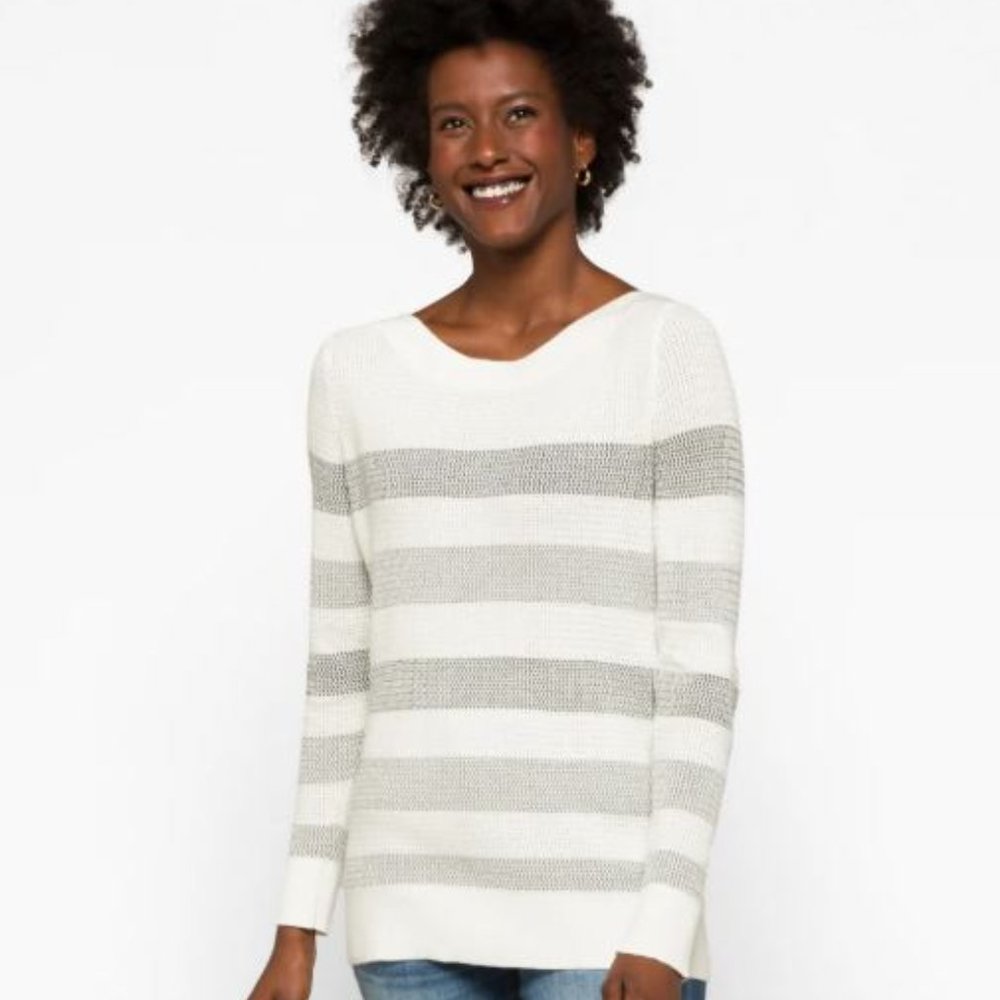 Market & Spruce sweater
